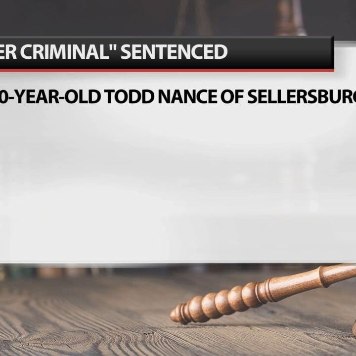 Sellersburg man sentenced to 15 years in prison on drug trafficking, gun possession charges